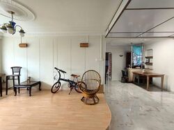 Blk 420 Fajar Road (Bukit Panjang), HDB 4 Rooms #598540431